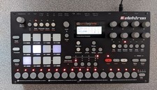 Elektron rytm mki for sale  MANCHESTER