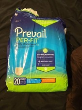 Large prevail per for sale  Balch Springs