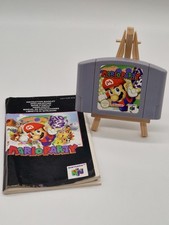 Riginal n64 mario gebraucht kaufen  Altstadt