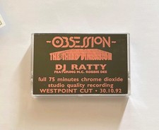 Obsession westpoint cut for sale  PADSTOW