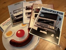 volvo f10 for sale  TOWCESTER