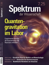 Spektrum wissenschaft juni gebraucht kaufen  Köln