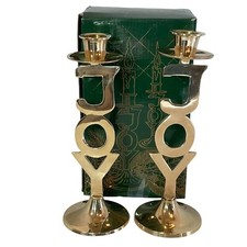 Set brass joy for sale  Colorado Springs