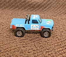Matchbox mountain man for sale  Mason