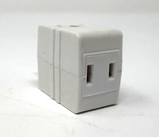 Outlet extender adapter for sale  Irvine