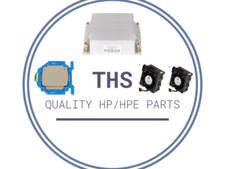 HP 801239-B21 NOVO KIT COMPLETO 2.1Ghz Xeon E5-2620 v4 CPU para Proliant DL180 G9 comprar usado  Enviando para Brazil