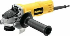Smerigliatrice angolare dewalt usato  Cerignola