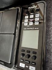 Roland spd30 black usato  Bellizzi