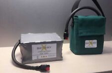 Batteria litio per usato  Rieti