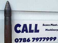 Grundomat vermeer pneumatic for sale  SEVENOAKS