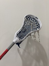 Stx lacrosse strung for sale  Metairie
