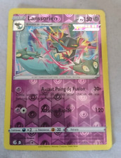 Pokemon card lanssorien for sale  Shipping to United Kingdom