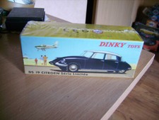 Dinky toys ciroen gebraucht kaufen  Gladbeck