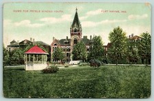 Fort wayne indiana for sale  Newton