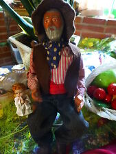 Beau santon berger d'occasion  Saint-Cyprien