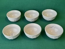 Set ciotoline ciotole usato  Italia