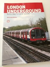 London underground rolling for sale  NEWPORT