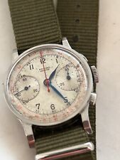 Vintage record watch usato  Napoli