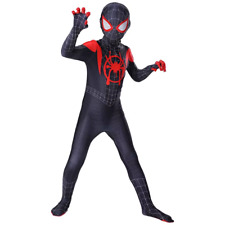 Costume miles morales usato  Ragalna