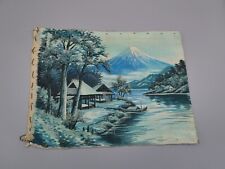 Japanese blue silk for sale  Waverly Hall