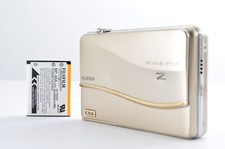 Fujifilm finepix z800 d'occasion  Expédié en Belgium