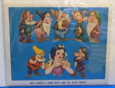 Vintage 1938 walt for sale  Chicago