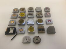 Vintage tape measures for sale  HORSHAM