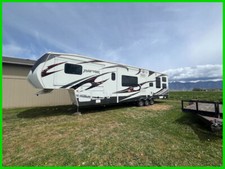 2011 keystone raptor for sale  Corinne
