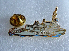 Pin pins badge d'occasion  Olivet