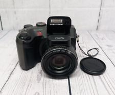 Digital camera fuji for sale  CARDIGAN