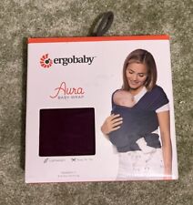 ergobaby tragetuch aura gebraucht kaufen  Bürgel