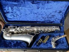 Selmer alto saxophone gebraucht kaufen  Eisenach