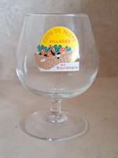 Verre ballon cote d'occasion  Gevrey-Chambertin