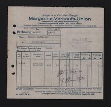 Pratau rechnung 1930 gebraucht kaufen  Leipzig