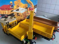 playmobil lok gebraucht kaufen  Erkelenz