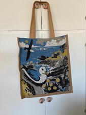 Seasalt jute shopping for sale  SALISBURY
