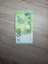 Collection billet 100 d'occasion  Sciez
