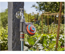 Programmateur arrosage gardena d'occasion  Maintenon