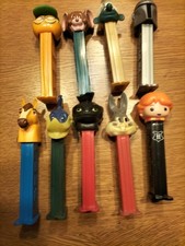 Pez vintage d'occasion Pez vintage d'occasion  Valenciennes