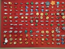 Schmuck konvolut ringe gebraucht kaufen Schmuck konvolut ringe gebraucht kaufen  Leinefelde