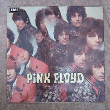 Pink floyd piper for sale Pink floyd piper for sale  DUDLEY