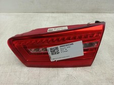 Audi taillight inner for sale  WEST BROMWICH