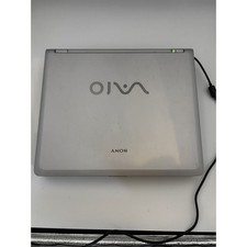 Sony vaio notebook for sale Sony vaio notebook for sale  SALISBURY