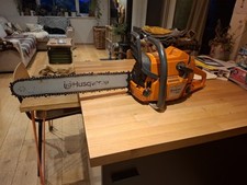 Husqvarna 365 professional for sale  HEREFORD
