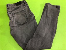 Jeans logg grösse gebraucht kaufen  Gleichen