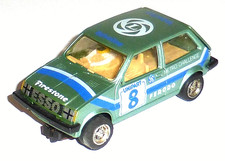 Scalextric c324 voiture d'occasion  France