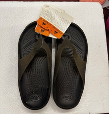Tongs femme crocs d'occasion  Saint-Alban-Leysse