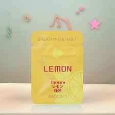 Breathlace quit smoking for sale  STOCKPORT
