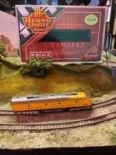 Scale broadway limited for sale  BODMIN