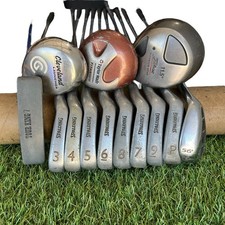 Taylormade titleist cleveland for sale  Oceanside